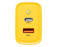 Tactical Microgrid GaN 45W Yellow - 1514568 - zdjęcie 2